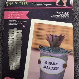 Crafters Companion Sensational Succulent