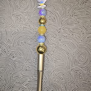 Daisy Duck Doorable Fancy Pen