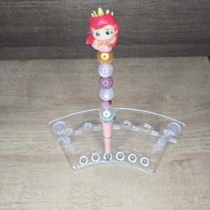 Ariel Doorable Fancy Pen