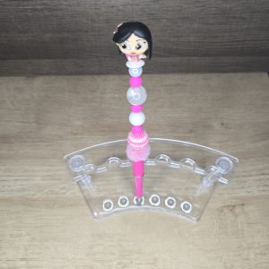 Mulan Disney Doorable Fancy Pen
