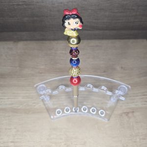 Snow White Disney Doorable Fancy Pen