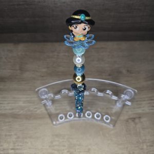 Jasmine from Aladdin Disney Doorable Fancy Pen