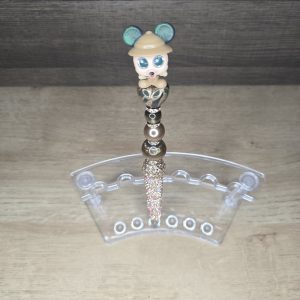 Mickey Mouse Disney Doorable Fancy Pen