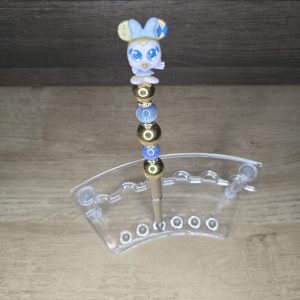 Minnie Mouse Disney Doorable Fancy Pen