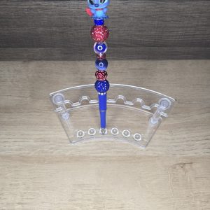 Stitch with cape Disney Doorable Fancy Pen