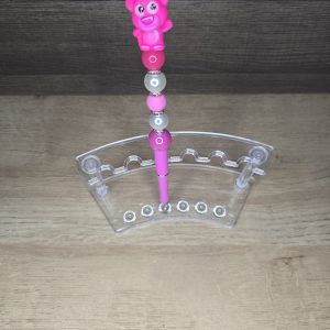 Lotso (Toy Story) Disney Doorable Fancy Pen