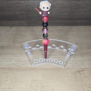 Darth Sidious Disney Doorable Fancy Pen