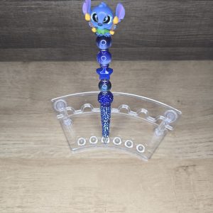Tiki Stitch Disney Doorable Fancy Pen