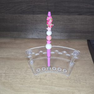 Strawberry Shortcake Fancy Pen