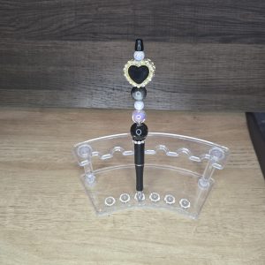 Black Velvet Fancy Pen
