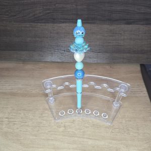 Squirtle Blue Fancy Pen