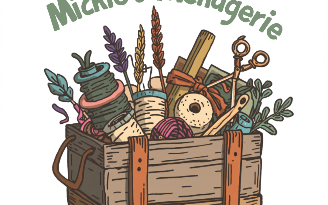 Welcome to the launch! Please bear with me while I update the website to continue to bring you new and exciting things! Let me know if you have any requests! Most of all I hope you enjoy!